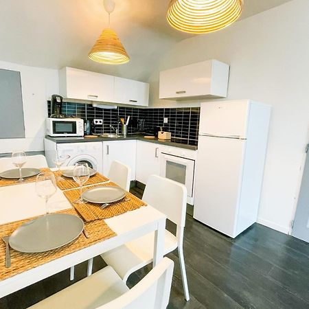 #N9 Le Champo T3 Close To The Centre 2 Bedrooms Grenoble Ngoại thất bức ảnh