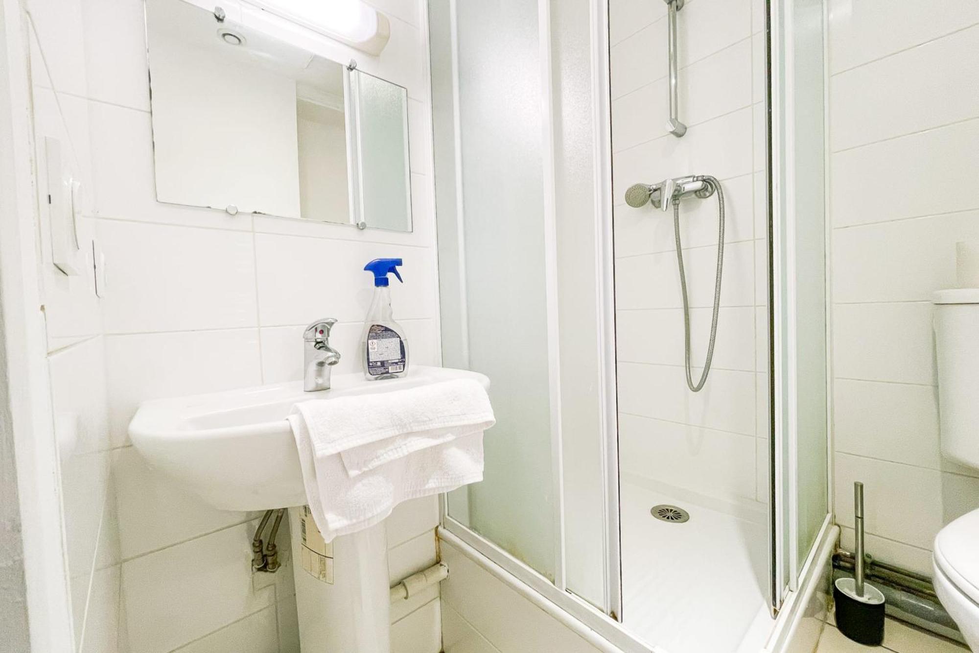 #N9 Le Champo T3 Close To The Centre 2 Bedrooms Grenoble Ngoại thất bức ảnh