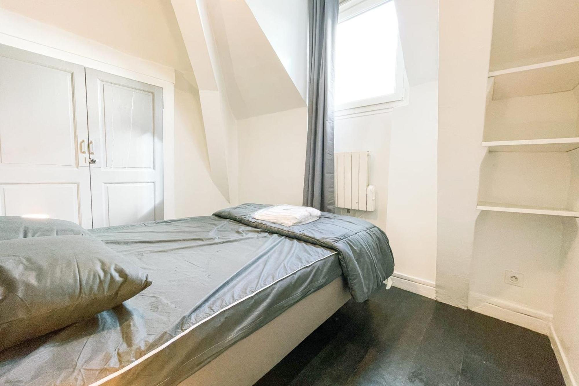#N9 Le Champo T3 Close To The Centre 2 Bedrooms Grenoble Ngoại thất bức ảnh
