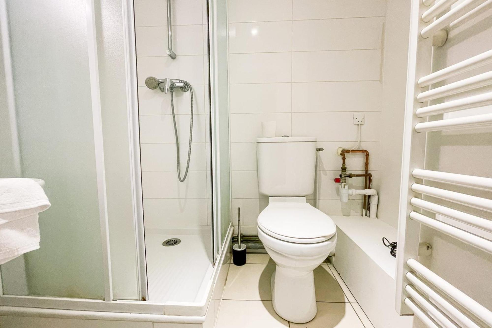 #N9 Le Champo T3 Close To The Centre 2 Bedrooms Grenoble Ngoại thất bức ảnh