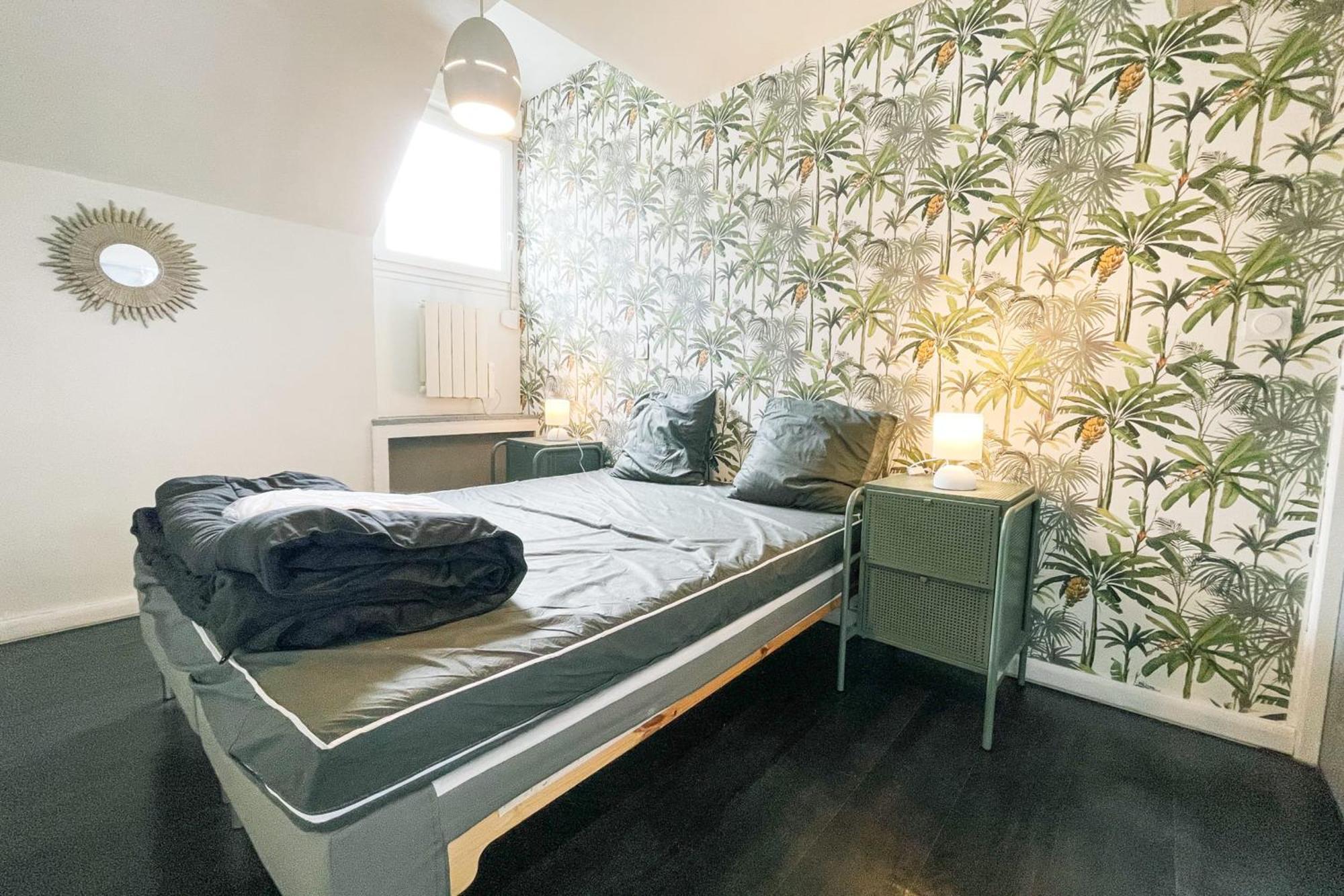 #N9 Le Champo T3 Close To The Centre 2 Bedrooms Grenoble Ngoại thất bức ảnh
